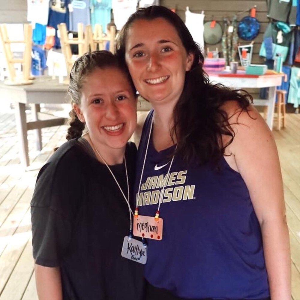 Meet your Posher, Kaitlyn